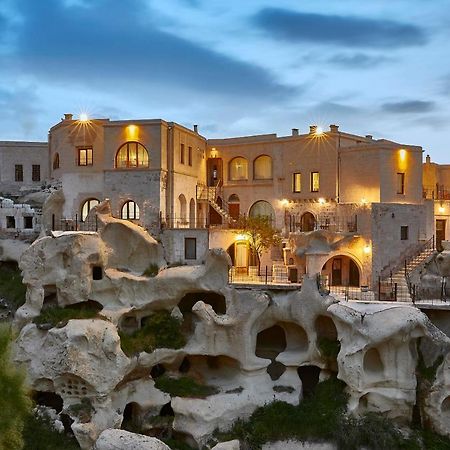 Charm Of Cappadocia Cave Suites Nevşehir Buitenkant foto