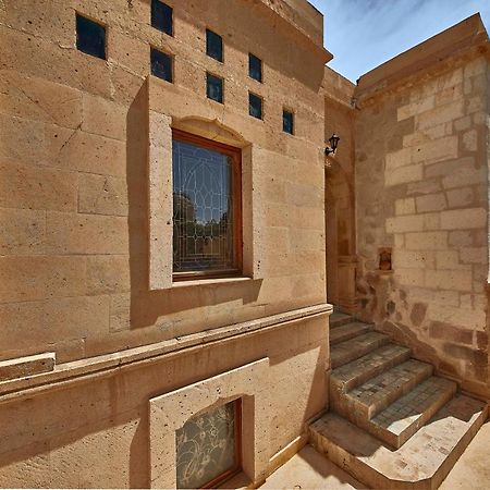 Charm Of Cappadocia Cave Suites Nevşehir Buitenkant foto